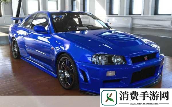 各位赛车爱好者们