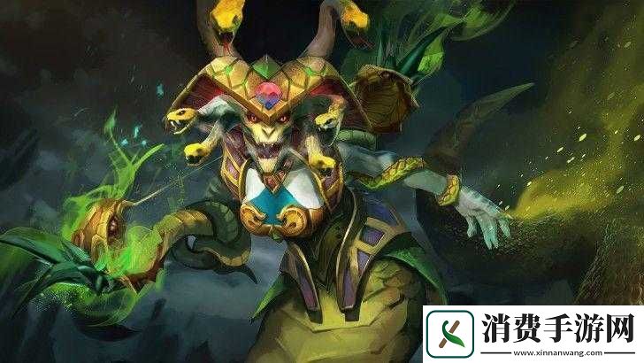 刀塔霸业神有哪些