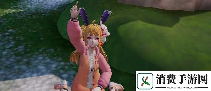 龙族幻想守灵火蛙攻略