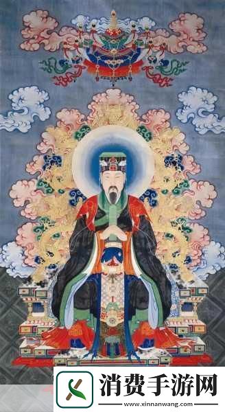 独家揭秘紫微天阙启新章