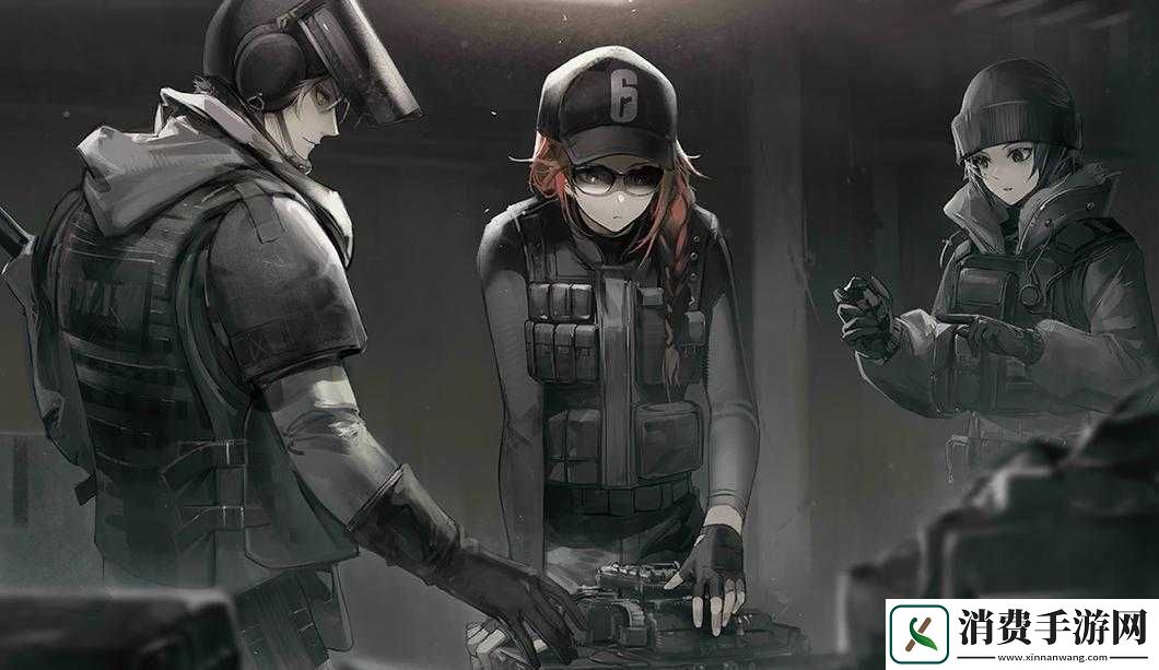 明日方舟灰烬游侠