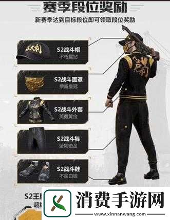 绝地求生刺激战场黄色格斗者套装获取攻略