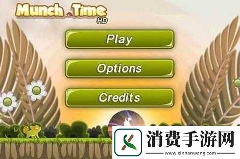 变色龙大冒险要求及游戏配置一览