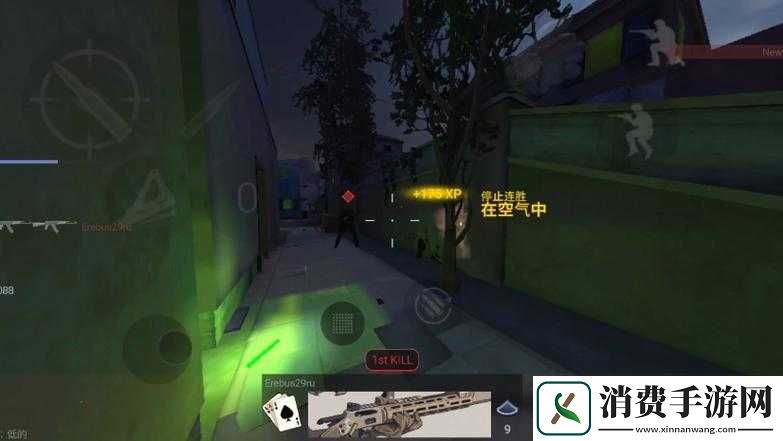 战术大师游戏界面重制