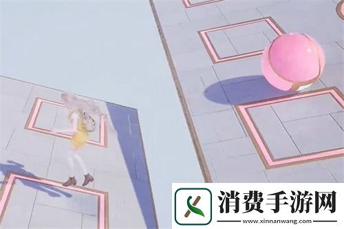 无限暖暖小石树田村谜题方块解密方法