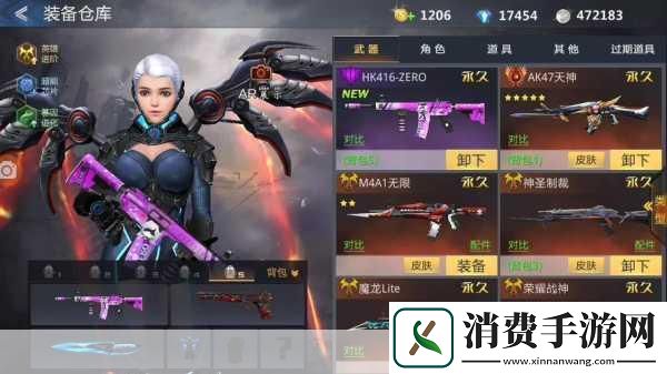 在生死狙击这片硝烟弥漫的战场上