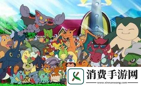 宠物精灵物语三大职业震撼登场