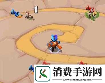 螺旋风暴巴图尔英雄技通关攻略