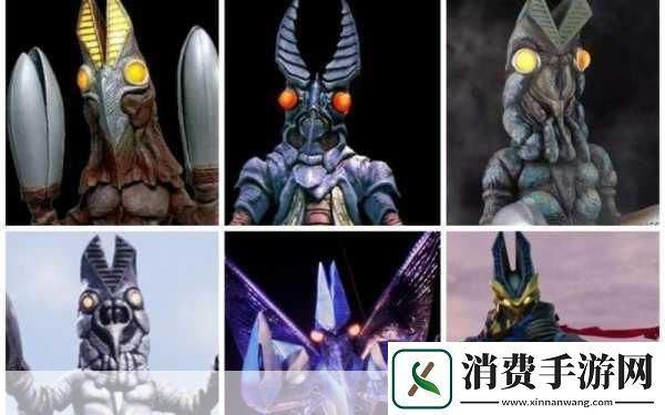 奥特曼手游新纪元