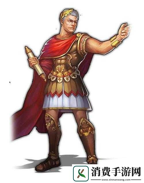 帝国战纪铁血文明英雄有哪些