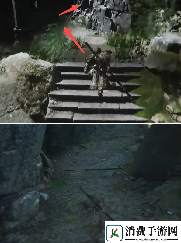 黑神话悟空猴头菌种子怎么获得猴头菌种子获取攻略