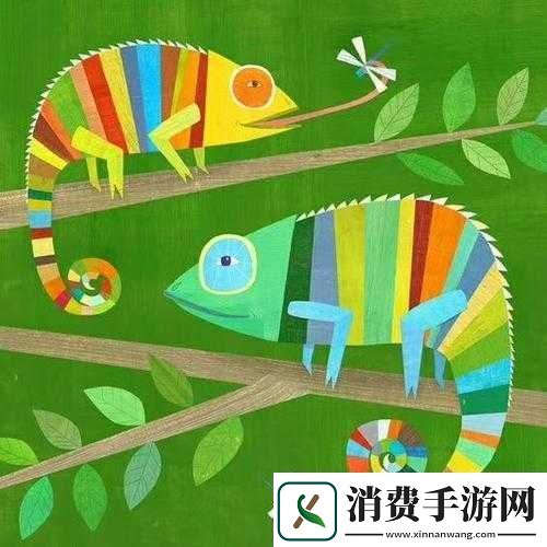 美术色彩原色揭秘