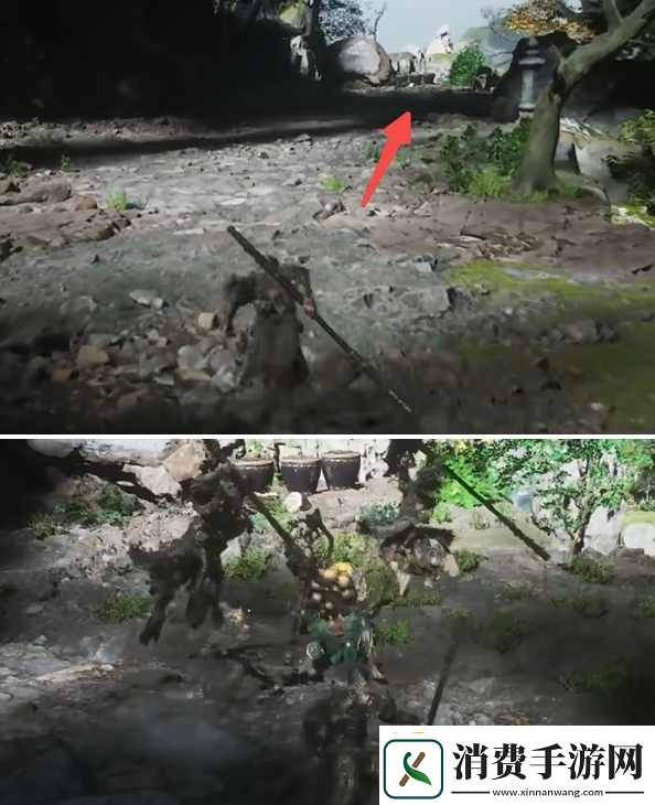 黑神话悟空猴头菌种子怎么获得猴头菌种子获取攻略