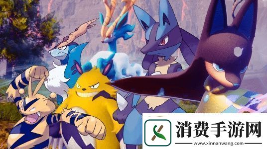 GF大规模泄露事件是否帮到幻兽帕鲁引玩家热议大家怎么看