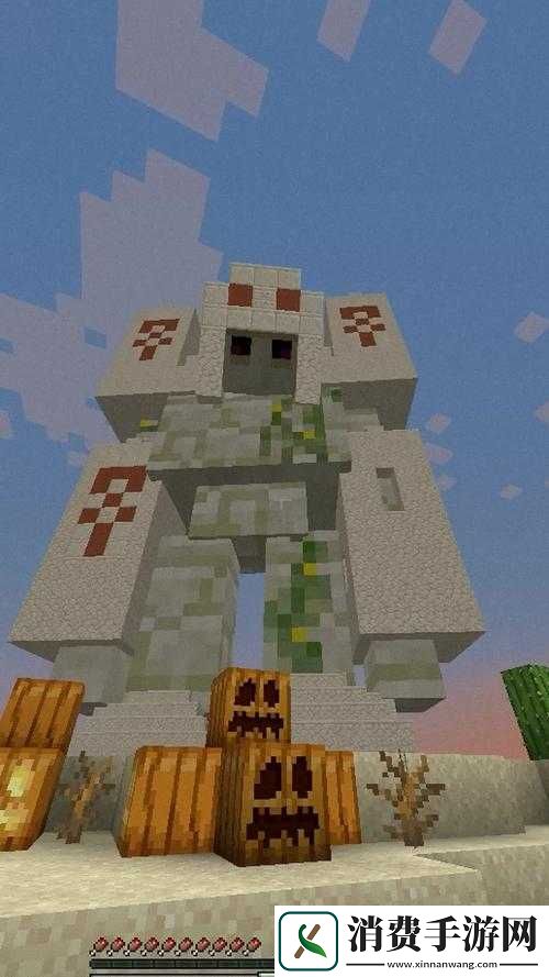 我的世界手机版