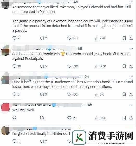 GF大规模泄露事件是否帮到幻兽帕鲁引玩家热议大家怎么看