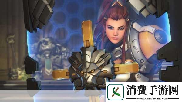 各位守望先锋的战士们