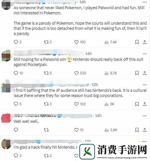 GF大规模泄露事件是否帮到幻兽帕鲁引玩家热议