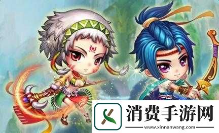 寻仙诀帮派挑战亮点介绍