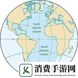 “大西洋巨兽”狂潮