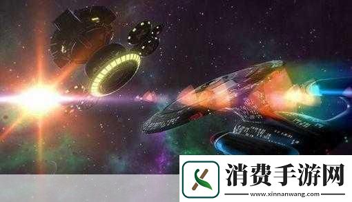 星际迷航新篇章星球大战绝地幸存者PS4/XboxOne版9月18日震撼登陆！