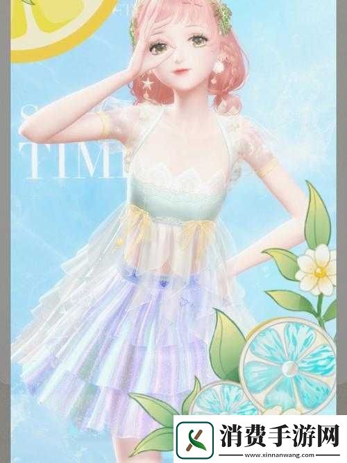 奇迹暖暖公主级