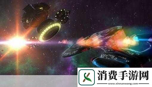 星际迷航新篇章星球大战绝地幸存者PS4/XboxOne版9月18日震撼登陆！