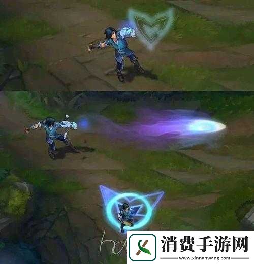 SSGEZ皮肤的归属者是谁