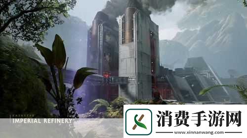 星际迷航新篇章星球大战绝地幸存者PS4/XboxOne版9月18日震撼登陆！