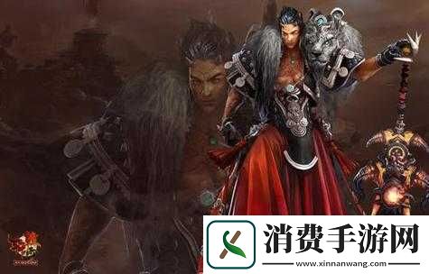 热血战神之魔龙探秘指南