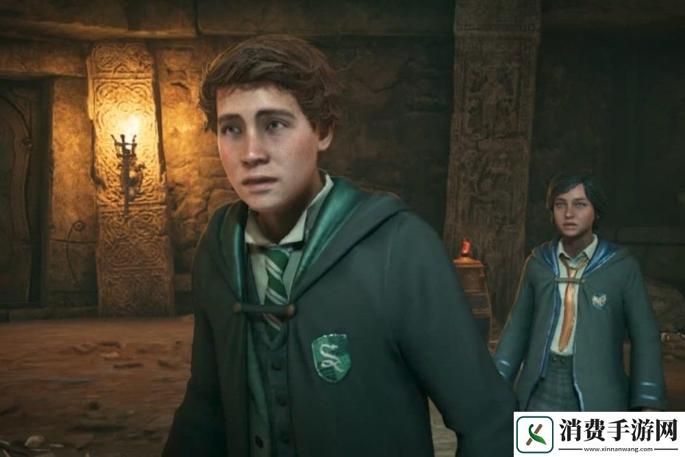 霍格沃茨之遗成就斐然