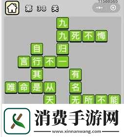 成语小秀才第31