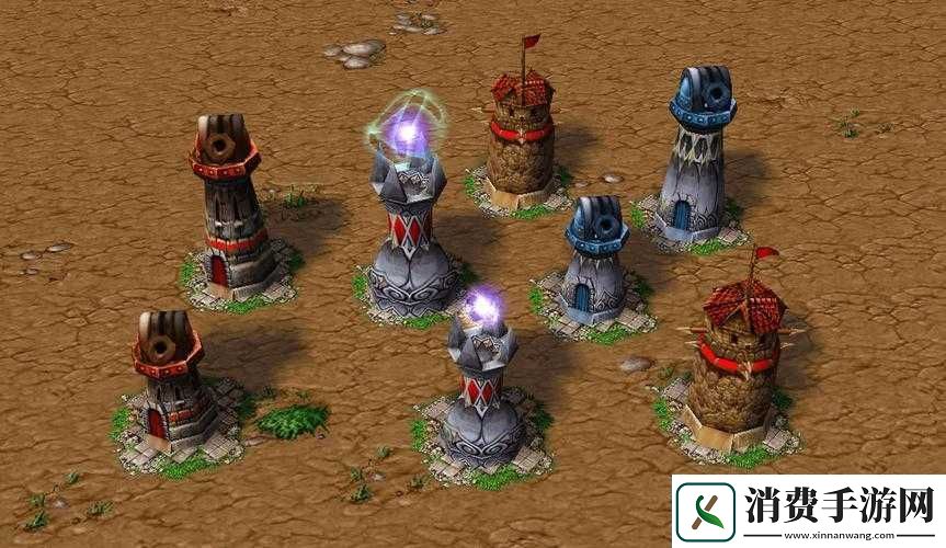 塔防骑士团的机关如何升级塔防骑士团机关的升级之路塔防骑士团机关升级策略塔防骑士团机关升级秘籍