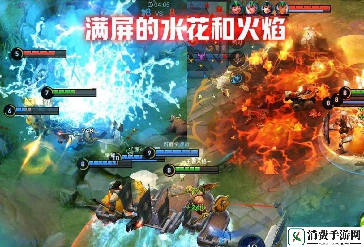 王者荣耀破浪对决玩法攻略与介绍