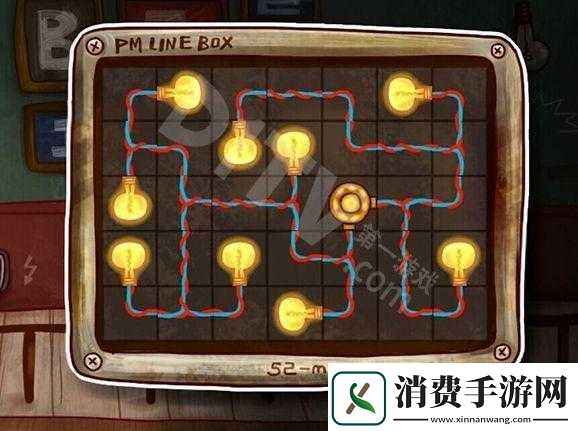 南瓜先生大冒险第一关通关秘籍