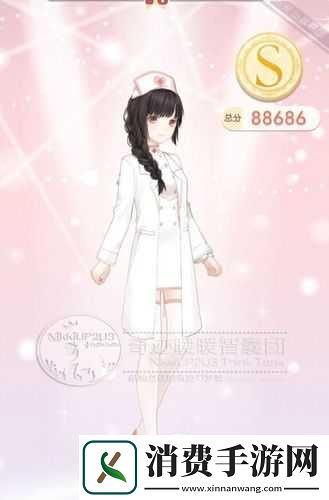 奇迹暖暖急救医生搭配攻略