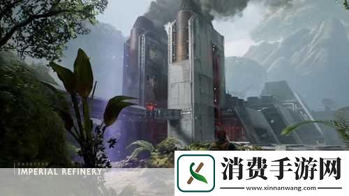 星际迷航新篇章星球大战绝地幸存者PS4/XboxOne版9月18日震撼登陆！