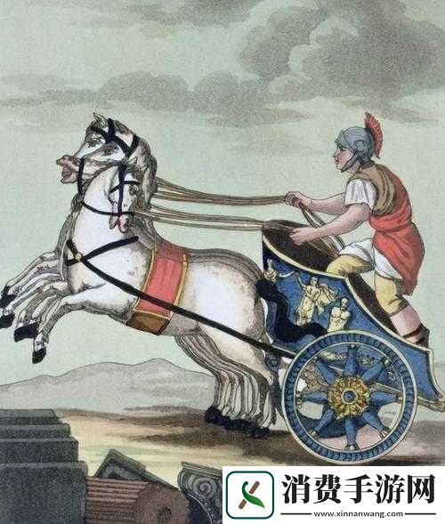 战车世纪人物道具指南