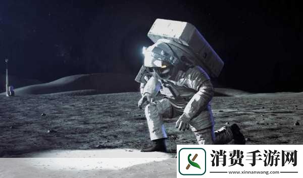 月球探险新纪元