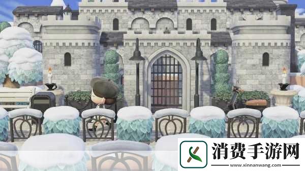 穿越复古梦境经营你的幻想国物语2普尔多共和国新篇章！