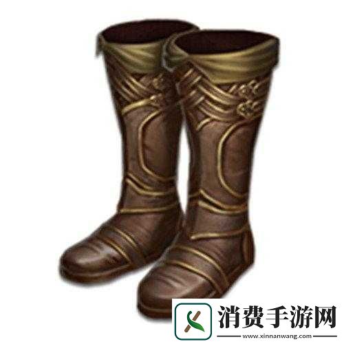 猎手之王道具汇总