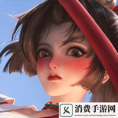 云缨拿枪奖励自己核心