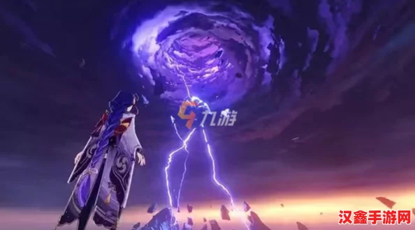 雷电将军被戳出液！这一幕太惊险了网友