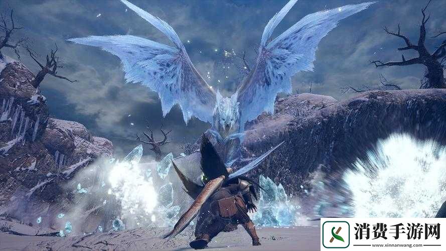 怪物猎人崛起2.0更新时间及内容概述