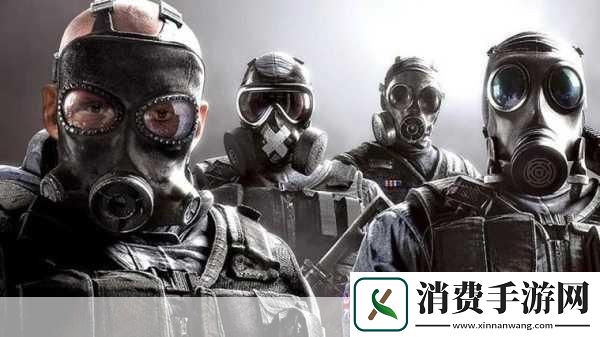 独家揭秘彩虹六号国服敬请期待官宣图背后的战术盛宴玩家心跳加速预警！