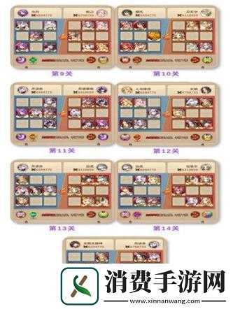 闪烁之光周年限定皮肤攻略