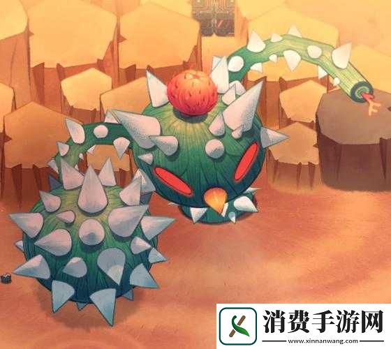 恶果之地手游第二关