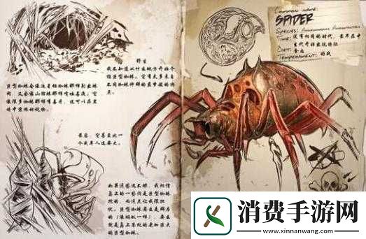 方舟生存进化中成功击杀蜘蛛女王的方法与技巧全解析