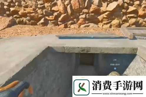 三角洲行动长弓溪谷L3协议箱攻略