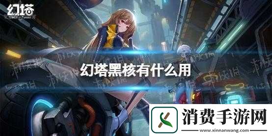 幻塔黑核作用解析